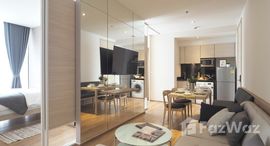 Available Units at Park Origin Phrom Phong