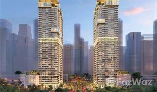 Studio Apartment for sale in Green Lake Towers, Dubai Jumeirah Lake Towers
