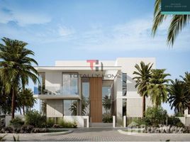 5 Bedroom Villa for sale at District One Villas, District One, Mohammed Bin Rashid City (MBR)