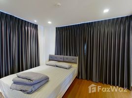 2 Bedrooms Condo for rent in Bang Lamphu Lang, Bangkok Sompob House