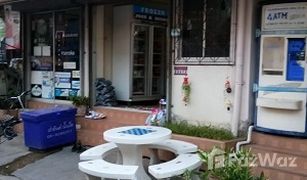 Квартира, Студия на продажу в Khlong Thanon, Бангкок Noon Non Mansion