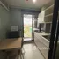 1 Bedroom Apartment for sale at ASHER Ratchada, Sam Sen Nok