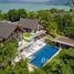 5 Bedroom Villa for sale at The Cape Residences, Pa Khlok, Thalang, Phuket, Thailand