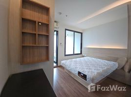 1 спален Кондо в аренду в U Delight Residence Riverfront Rama 3, Bang Phongphang, Ян Наща, Бангкок, Таиланд