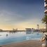 3 спален Квартира на продажу в Seapoint, EMAAR Beachfront