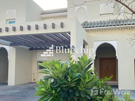 3 Bedroom Townhouse for sale at Quortaj, North Village