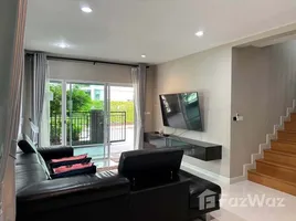 บ้านเดี่ยว 3 ห้องนอน ให้เช่า ในโครงการ ภัสสร เกาะแก้ว, เกาะแก้ว