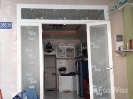 Studio House for rent in Ho Chi Minh City, Ward 5, District 10, Ho Chi Minh City