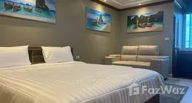 Available Units at Patong Condotel