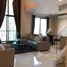 1 Habitación Apartamento en alquiler en Villa Asoke, Makkasan, Ratchathewi, Bangkok, Tailandia