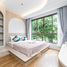 1 спален Квартира на продажу в Fantasea Condo Kamala, Камала