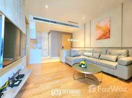 1 Bedroom Condo for rent at Magnolias Waterfront Residences, Khlong Ton Sai, Khlong San