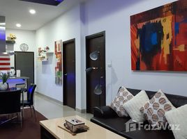 3 Bedrooms House for sale in Huai Yai, Pattaya Baan Dusit Pattaya View 4