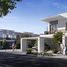 3 Bedroom Villa for sale at Elora, Juniper, DAMAC Hills 2 (Akoya)