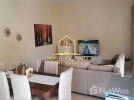 3 Bedroom Townhouse for sale at Al Mariah Community, Al Raha Gardens