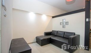 Studio Wohnung zu verkaufen in Tha Sala, Chiang Mai PP Condominium