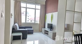 Unités disponibles à The Earth Residence Bukit Jalil