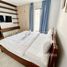 One Bedroom Available Now で賃貸用の 1 ベッドルーム アパート, Phsar Thmei Ti Bei