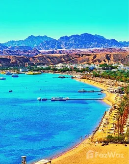 Properties for sale in in Sharm El Sheikh, Janub Sina