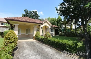 Home In Park in หนองควาย, Chiang Mai