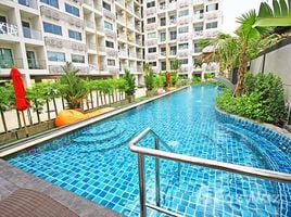 2 Bedroom Condo for rent at Water Park, Nong Prue, Pattaya