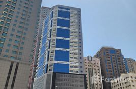 2 bedroom Apartment for sale at Art Tower Apartments in Sharjah, United Arab Emirates