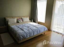 2 Bedrooms Condo for rent in Lumphini, Bangkok Langsuan Ville