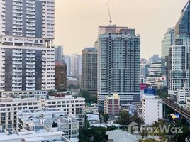 在BEATNIQ Sukhumvit 32租赁的1 卧室 公寓, Khlong Tan