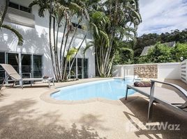 2 Bedrooms Villa for sale in Kamala, Phuket Villa Jungle