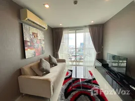 ขายอพาร์ทเม้นท์ 1 ห้องนอน ในโครงการ เดอะ วิชั่น, เมืองพัทยา