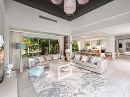 5 Bedroom Villa for sale at Sai Taan Villas, Choeng Thale