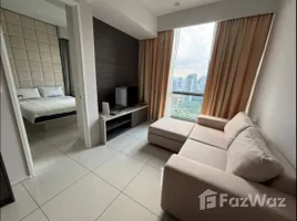 Studio Condo for rent at La Thea Residences, Petaling, Petaling