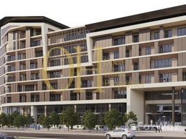 1 Bedroom Apartment for sale at Al Mahra Residence, Masdar City