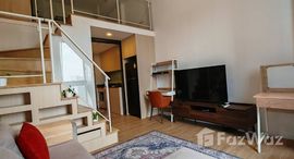 ยูนิตที่เหลืออยู่ในโครงการ Landmark @MRTA Station