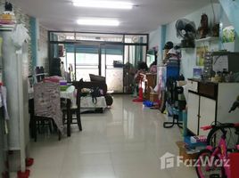 3 Bedrooms Townhouse for sale in Bang Bon, Bangkok Townhouse near to Central Rama 2 for Sale
