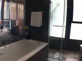 2 Bedroom Condo for rent at The Esse at Singha Complex, Bang Kapi