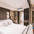 1 спален Кондо в аренду в FYNN Sukhumvit 31, Khlong Toei Nuea