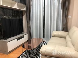 1 Bedroom Apartment for sale at The President Sukhumvit - Samutprakan, Thai Ban Mai