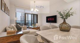 Available Units at Bellevue Tower 1