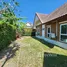 3 Bedroom House for rent at Dusita Village 1, Thap Tai