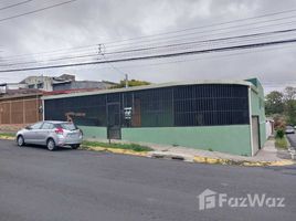 4 Schlafzimmer Haus zu vermieten in Costa Rica, Moravia, San Jose, Costa Rica