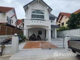 4 Habitación Villa en venta en Grand Park View Sriracha, Surasak, Si Racha, Chon Buri, Tailandia