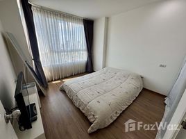 ขายคอนโด 1 ห้องนอน ในโครงการ ยู ดีไลท์ แอท ตลาดพลู สเตชั่น, ดาวคะนอง