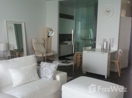 Studio Wohnung zu verkaufen im Northpoint , Na Kluea