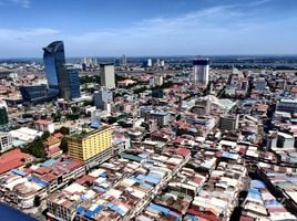 1 Bedroom Condo for sale at The Skyline, Mittapheap, Prampir Meakkakra, Phnom Penh