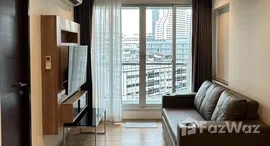 Available Units at Rhythm Sathorn