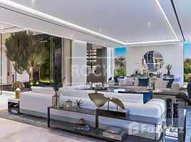 6 Bedroom Villa for sale at Signature Mansions, Earth, Jumeirah Golf Estates