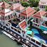 8 спален Дом на продажу в Viewtalay Marina, Na Chom Thian, Sattahip