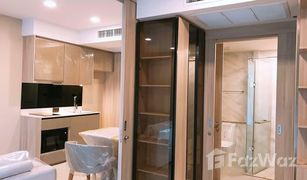 1 Bedroom Condo for sale in Khlong Toei Nuea, Bangkok FYNN Sukhumvit 31