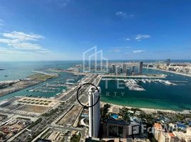 1 Schlafzimmer Appartement zu verkaufen im Damac Bay, Dubai Harbour, Dubai, Vereinigte Arabische Emirate